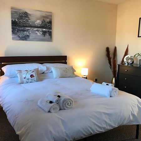 Lavender Cottage Thirsk Buitenkant foto