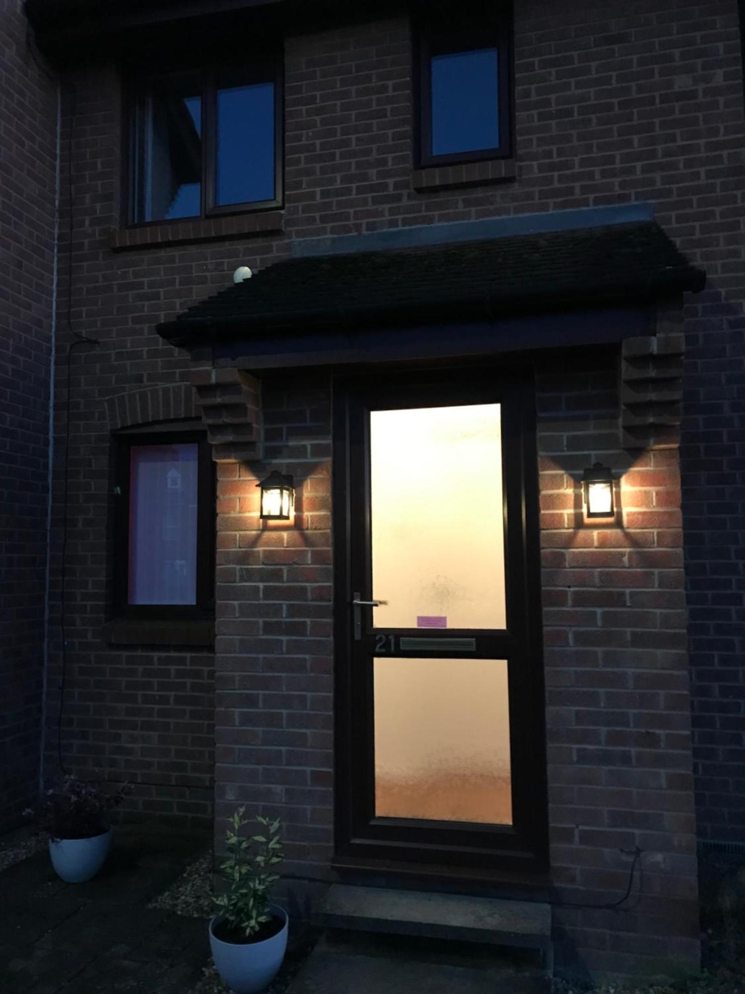Lavender Cottage Thirsk Buitenkant foto